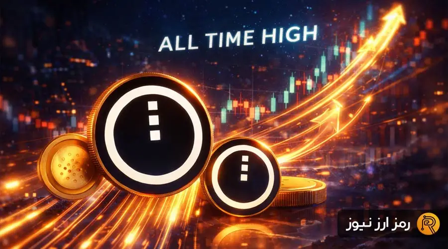 رکوردشکنی بی‌سابقه میدنایت؛ رشد ۵۰ درصدی و هجوم بی‌وقفه سرمایه‌گذاران به NIGHT