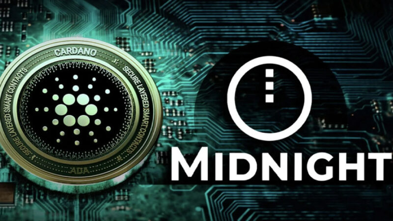 شمارش معکوس برای راه‌اندازی شبکه میدنایت؛ آیا کاردانو به اوج بازمی‌گردد؟