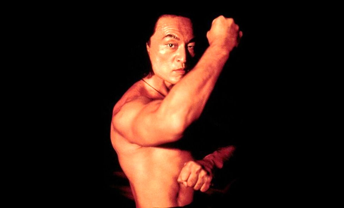 درگذشت بازیگر افسانه‌ای مورتال کمبت؛ یاد و خاطره‌ای جاودانه از شنگ سونگ