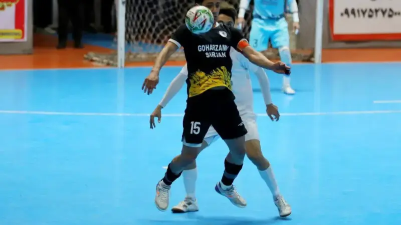 نتایج هفته ۲۱ لیگ برتر: نبرد غول‌ها برنده نداشت