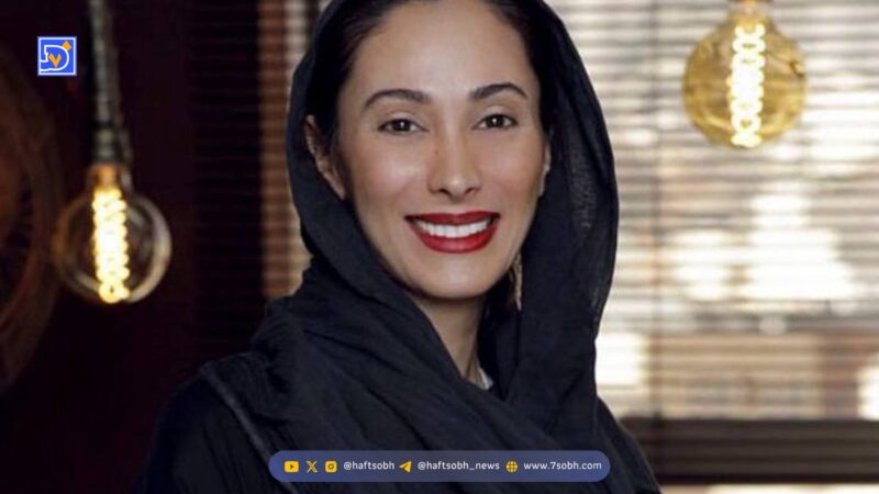 سحر زکریا چگونه از ستاره کمدی به چالش‌های زندگی خصوصی رسید؟