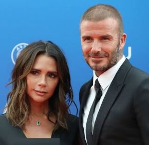 رازهای زندگی ویکتوریا بکهام؛ از خوانندگی تا خانواده پرجمعیتش با دیوید بکام