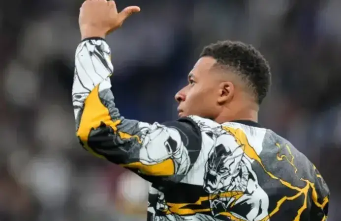 منتظر آتش‌بازی باشید: ۲۰۲۶، سال امباپه است!