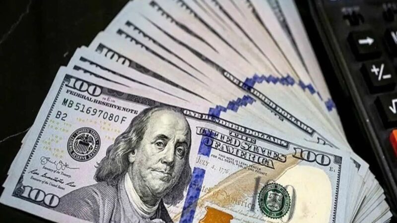 قیمت دلار پنجشنبه 4 دی / دلار متوقف شد