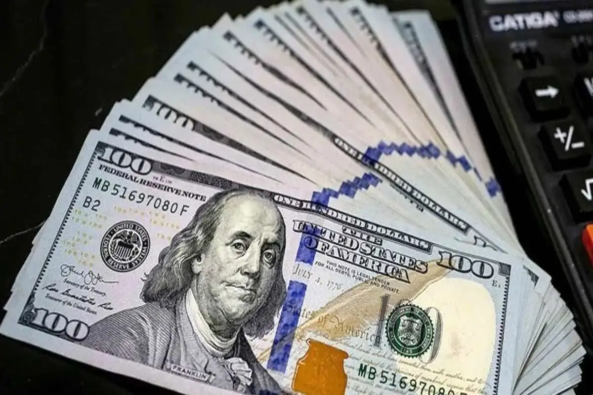 قیمت دلار پنجشنبه 4 دی / دلار متوقف شد