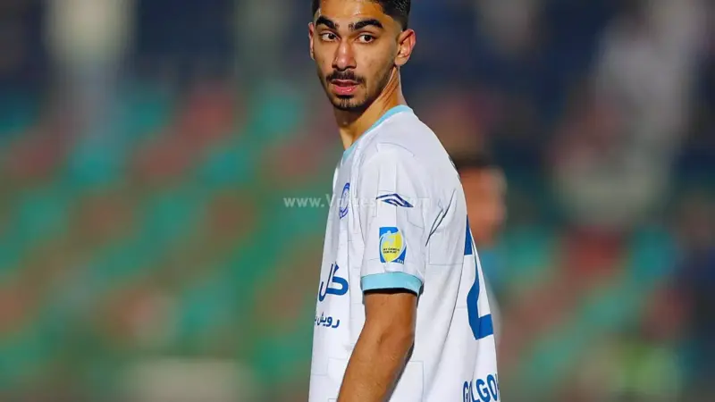 عامل شکست ساپینتو: عاشق قرمز بودم ولی به استقلال رفتم!