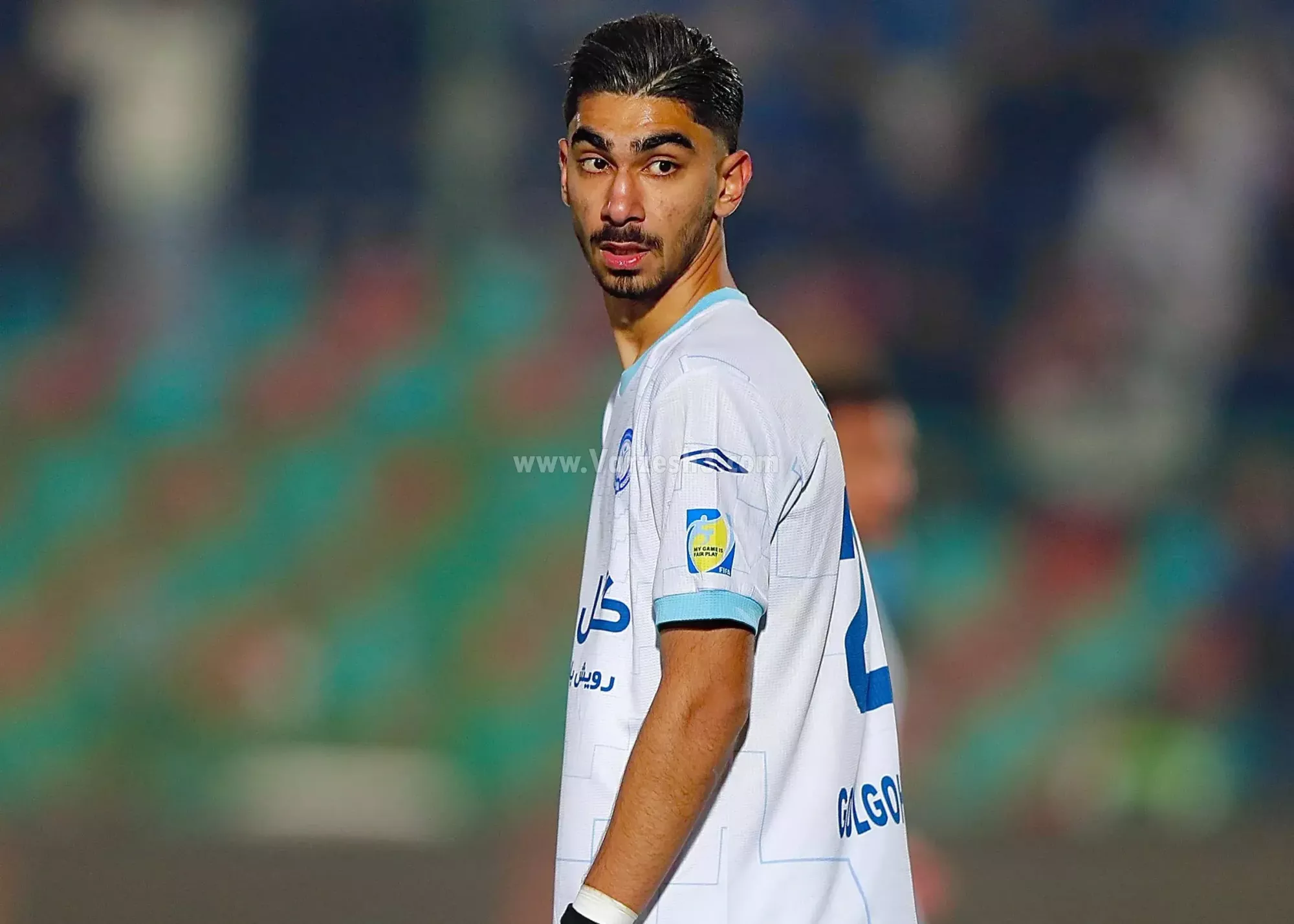 عامل شکست ساپینتو: عاشق قرمز بودم ولی به استقلال رفتم!