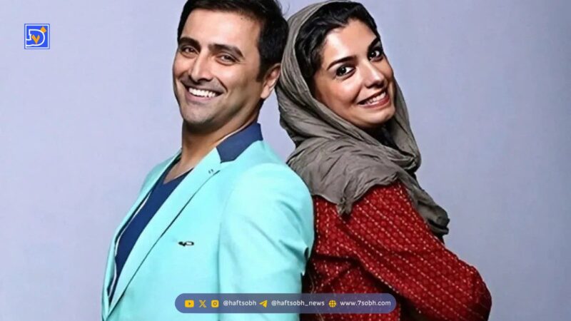 راز عاشقانه الیکا عبدالرزاقی و امین زندگانی؛ ۱۲ سال دوست‌دخترش بودم!