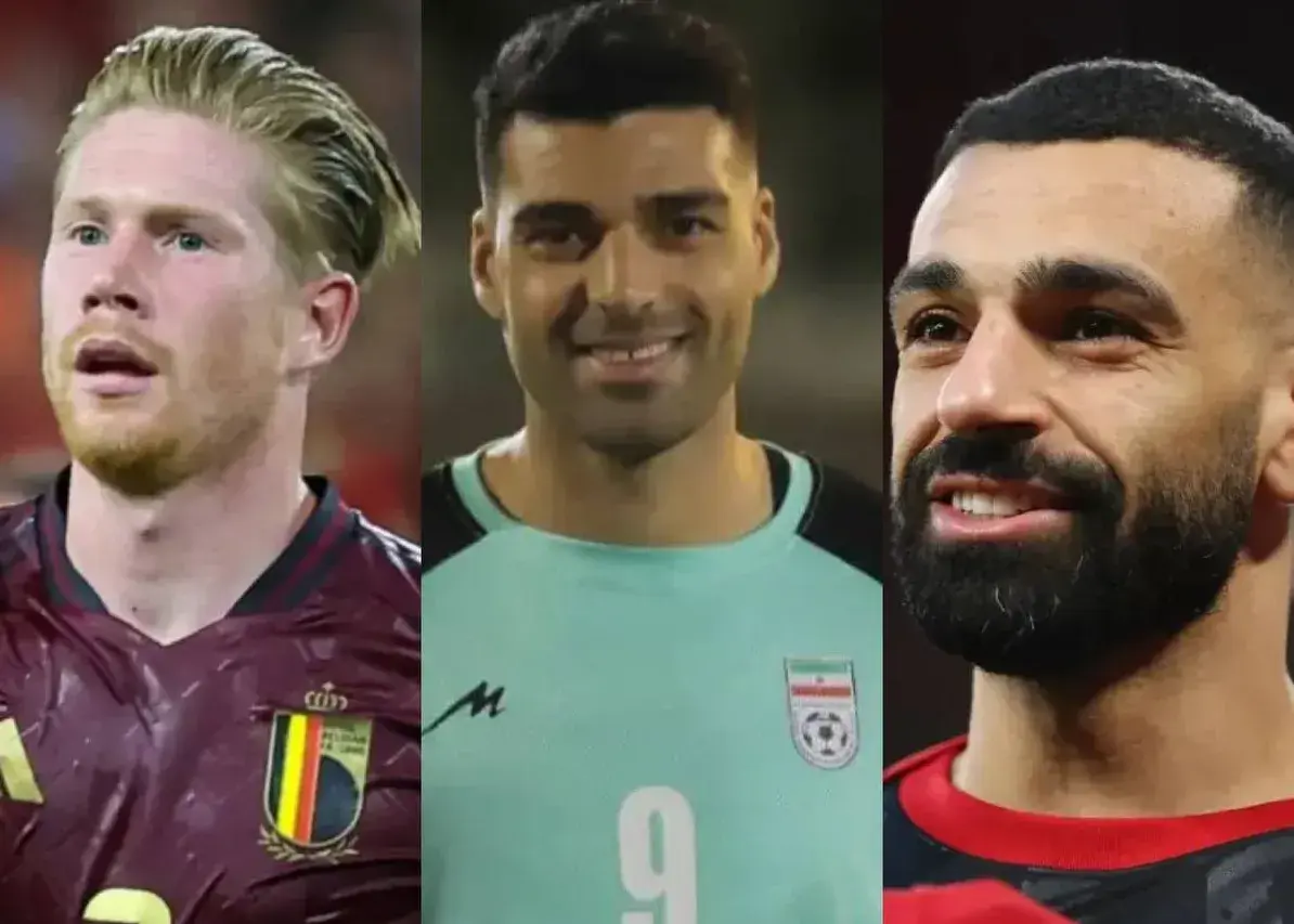 تیم ملی ایران در آسان‌ترین گروه جام جهانی ۲۰۲۶؛ تاریخ دقیق بازی‌ها اعلام شد!