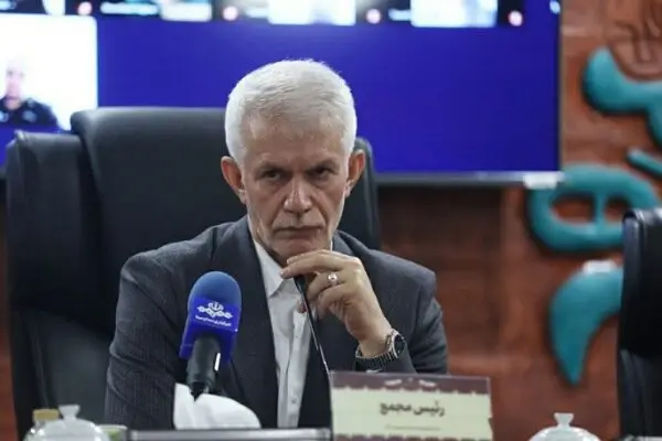 معاون وزیر ورزش راز ابطال انتخابات فدراسیون بدنسازی را فاش کرد!