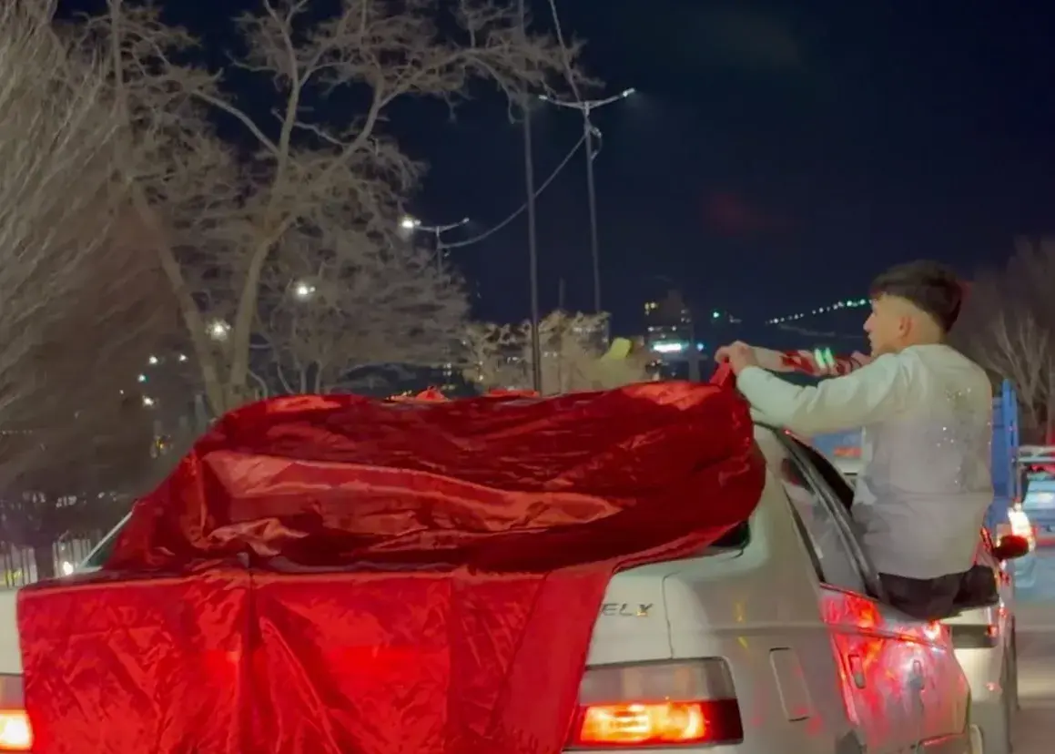 تبریز در تب هیجان؛ تقلید حرکت شجاع پس از صعود تاریخی تراکتور!