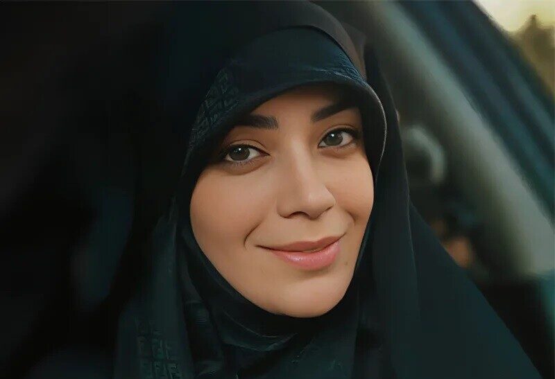 علت تغییرچهره و کاهش وزن شدید الهام چرخنده: هیچ عمل زیبایی انجام ندادم فقط…+عکس