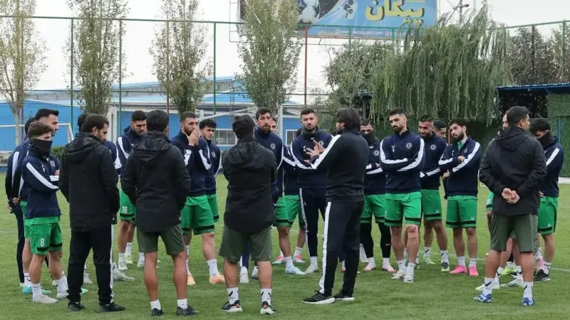 دست دقیقی از اوسمار خالی‌تر است!