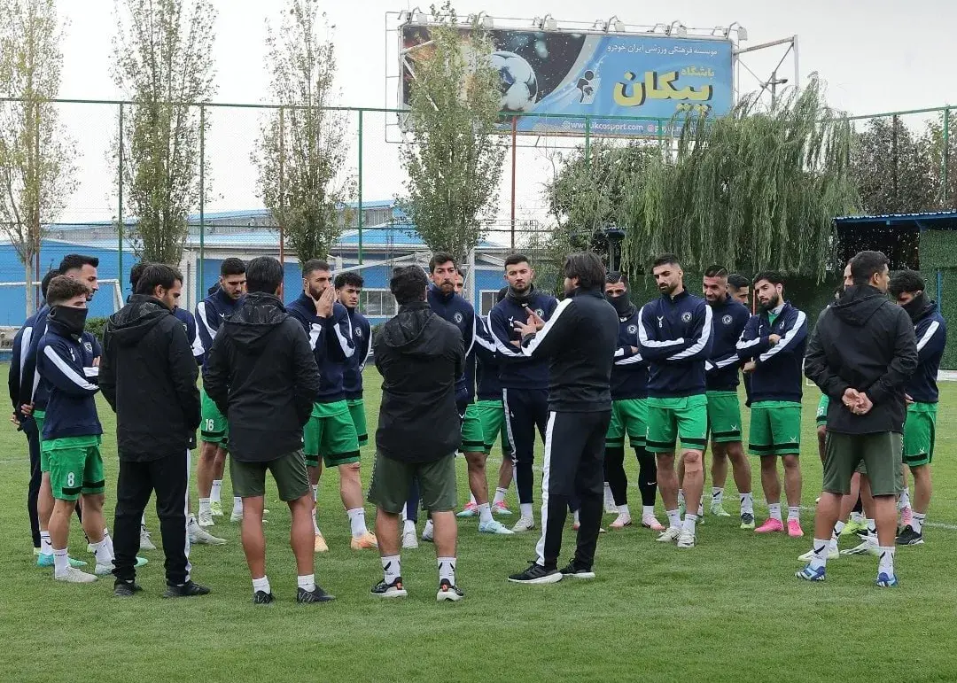 دست دقیقی از اوسمار خالی‌تر است!