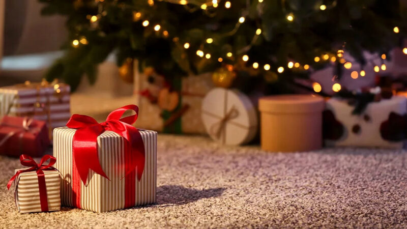 رونمایی از خودروی کریسمس؛ لاکچری‌ترین هدیه تهران که همه را شوکه کرد!