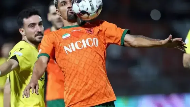 مهاجم برزیلی مس رفسنجان ناگهان ایران را ترک کرد؛ علت چیست؟