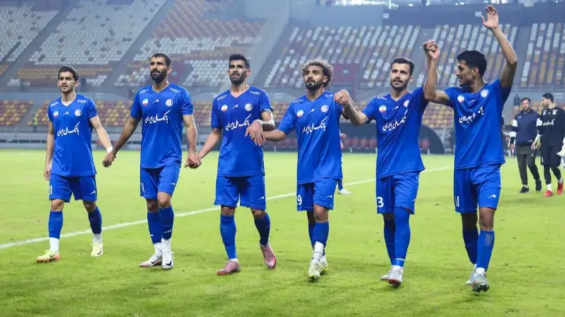 تیم‌های لیگ به دنبال بازیکنان جوان استقلال خوزستان