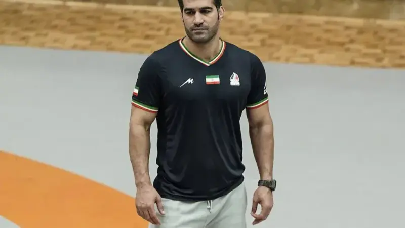 طالب نعمت پور، قهرمان اسبق کشتی، به‌عنوان مسئول کمیته مربیان اندیشکده کشتی فرنگی منصوب شد