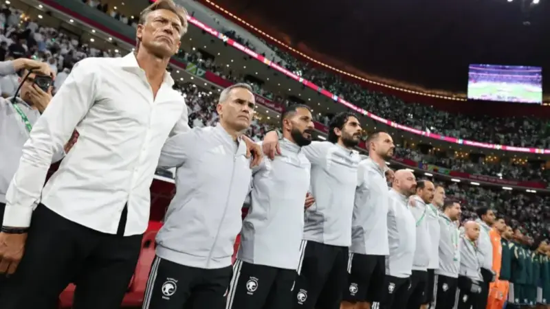 رنار باز هم در آستانه تکرار سرنوشت تلخ سرمربی پرسپولیس؟