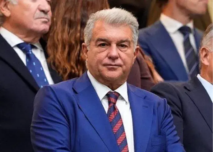 سکوت مرموز لاپورتا پس از دادگاه جنجالی بارسلونا؛ چه رازهایی پنهان ماند؟