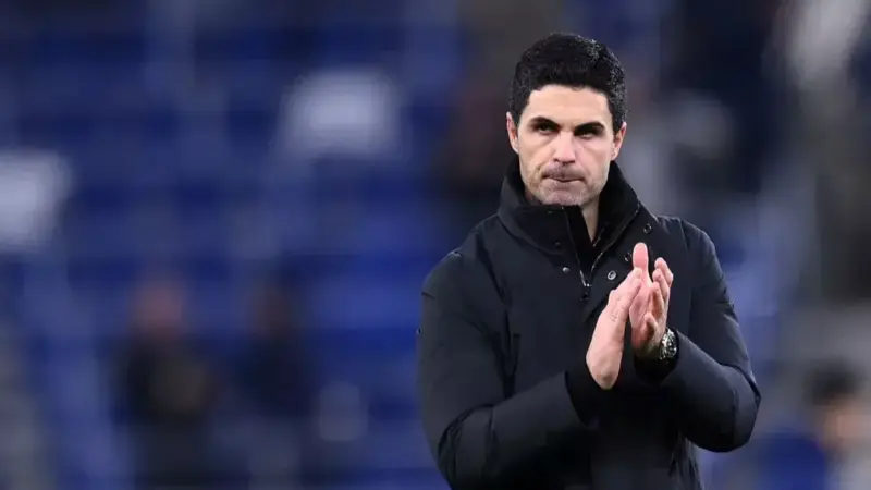 آرتتا خبر داد: فصل جدید آرسنال با گذشته زمین تا آسمان فرق دارد!