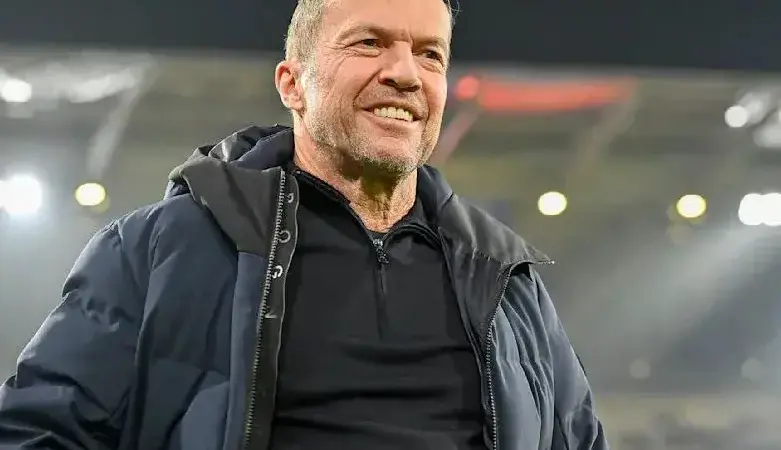 لوتار ماتئوس بهترین بازیکن بوندسلیگا را رونمایی کرد؛ بایرن مونیخ قهرمانی را قطعی کرد!