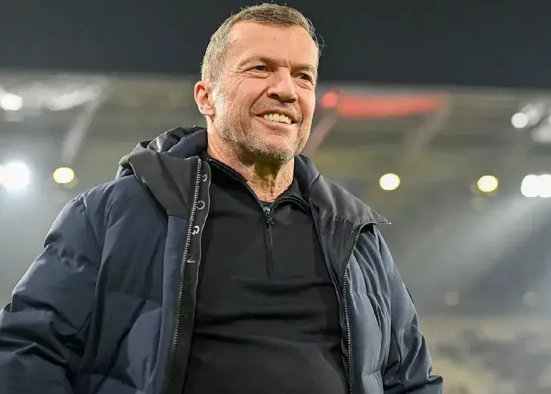 لوتار ماتئوس بهترین بازیکن بوندسلیگا را رونمایی کرد؛ بایرن مونیخ قهرمانی را قطعی کرد!