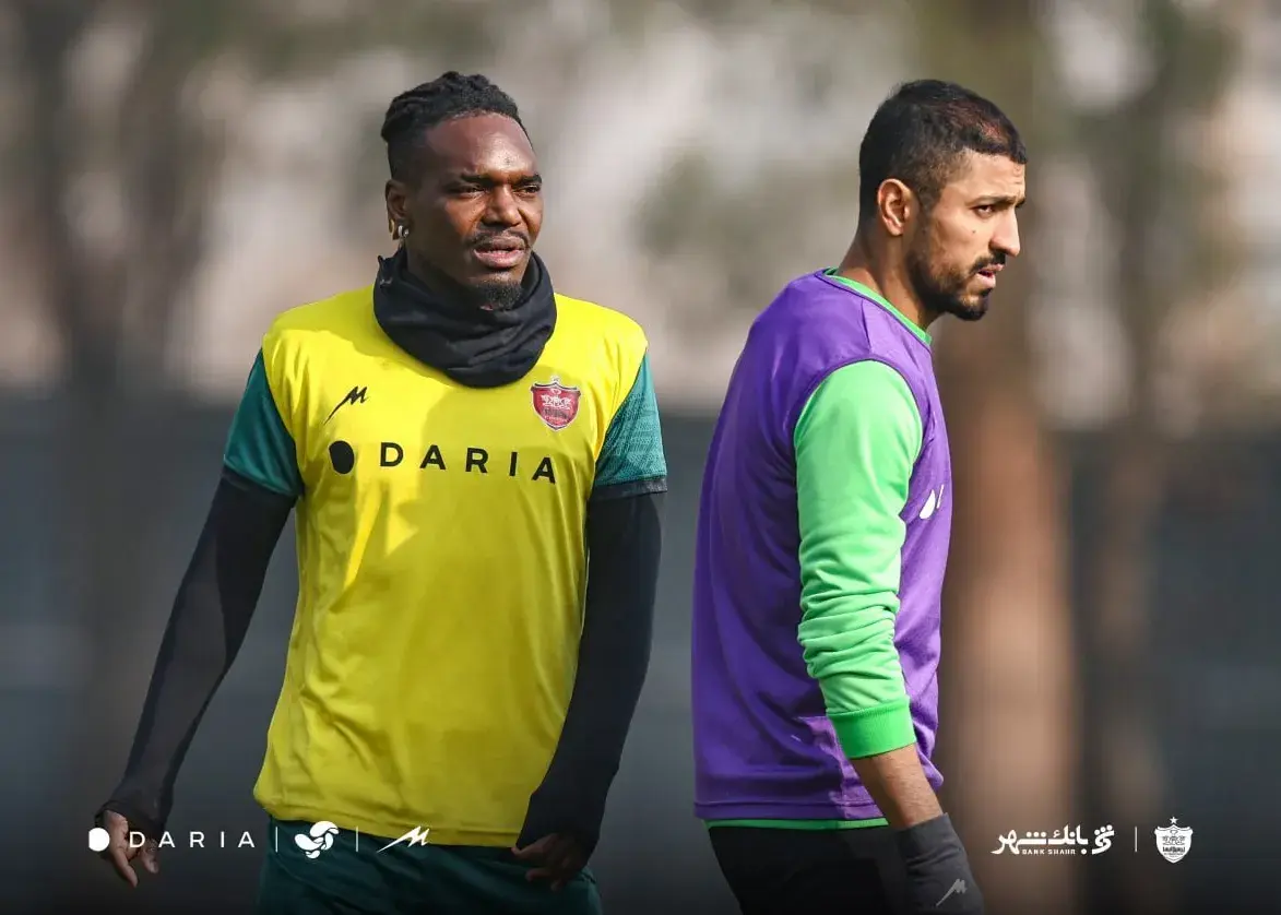 ترکیب سرنوشت‌ساز پرسپولیس برای فتح صدر جدول؛ تغییرات کلیدی که همه را شوکه می‌کند!