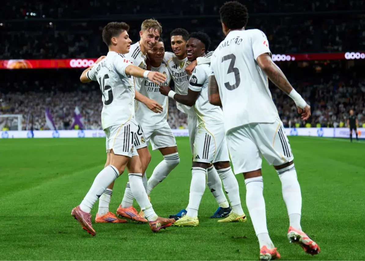 رئال مادرید در آستانه فروش هشت ستاره؛ چه بازیکنانی در فهرست خروجی قرار دارند؟