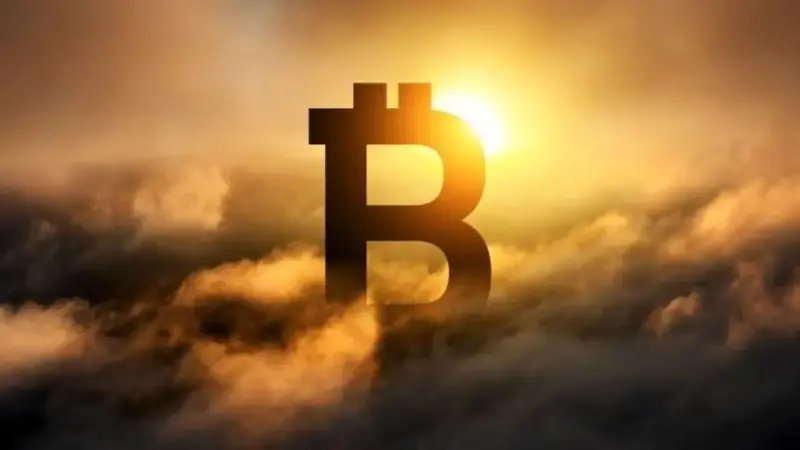 بیت کوین با روند نزولی به استقبال ۲۰۲۶ می‌رود