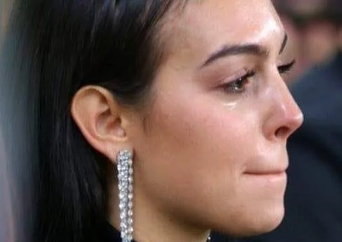 اعتراف تلخ جورجینا درباره روزی که قلبش شکست؛ راز دردناک در خانه رونالدو