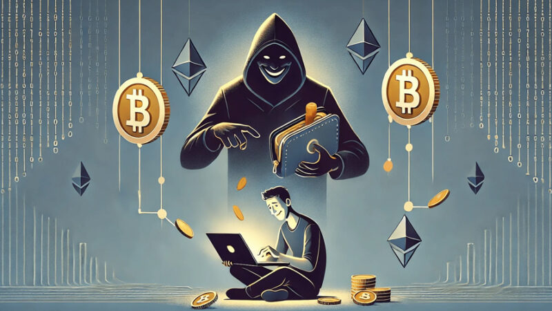 یک اشتباه ساده کپی-پیست، ۵۰ میلیون دلار تتر را بلعید!