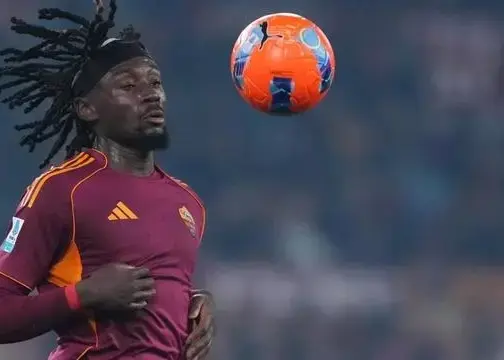 دلیل حذف توپ‌های نارنجی از سری A