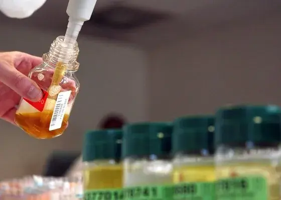 فدراسیون کشتی به مدعیان هشدار داد؛ دوپینگ در کشتی آزاد دیگر تاب ندارد!