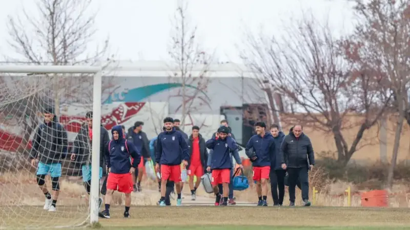 چرا حضور ۸ ستاره در تیم المپیک ایران با مخالفت شدید روبرو شد؟