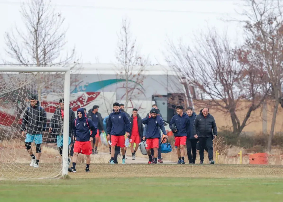 چرا حضور ۸ ستاره در تیم المپیک ایران با مخالفت شدید روبرو شد؟