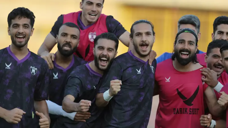 رقیب نساجی با بازیکنان مازندرانی؛ ماجرایی که فوتبال ایران را شگفت‌زده کرد!