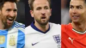 رویارویی سرنوشت‌ساز؛ آرژانتین و پرتغال در جام جهانی 2026 به مصاف هم می‌روند!