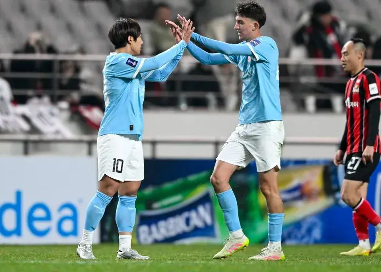 رحمانی مقابل لینگارد؛ نبرد نفس‌گیر در لیگ نخبگان آسیا به تساوی رسید!