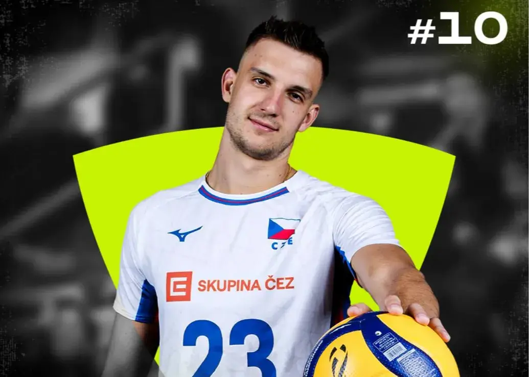 رسمی: کابوس والیبال ایران باز هم در فهرست ۱۰ بازیکن برتر جهان قرار گرفت!