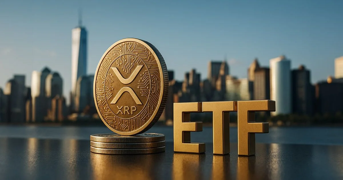 ورود بیش از ۱ میلیارد دلار به صندوق ETF ریپل - وب‌گردی