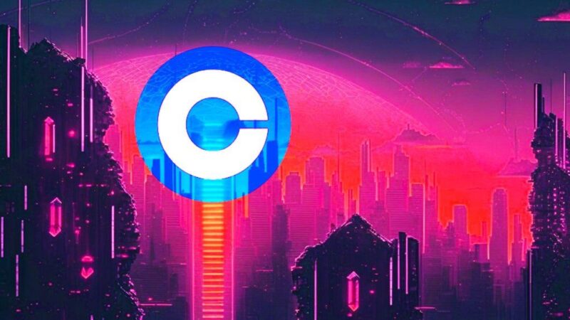 کوین‌بیس فردا چه سورپرایزی برای بازار کریپتو دارد؟ تغییر پروفایل و سکوتی پر رمز و راز!