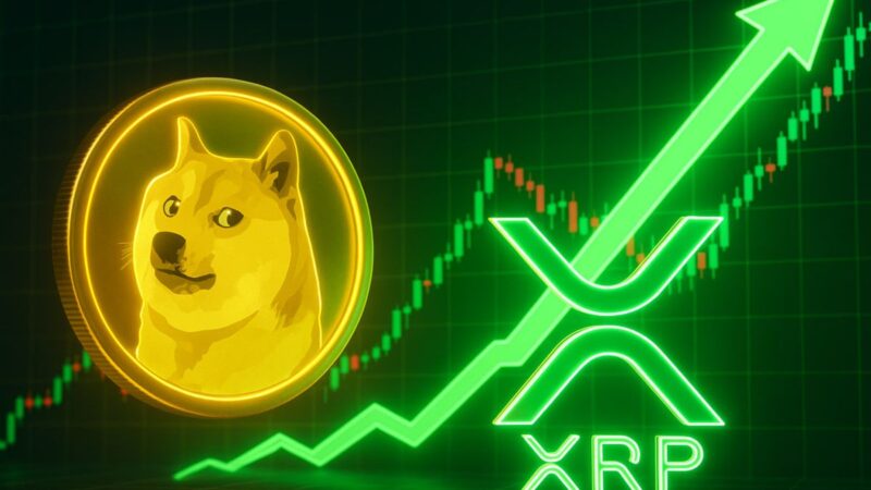 رسمی‌شدن صندوق‌های ETF دوج کوین و ریپل در بورس نیویورک