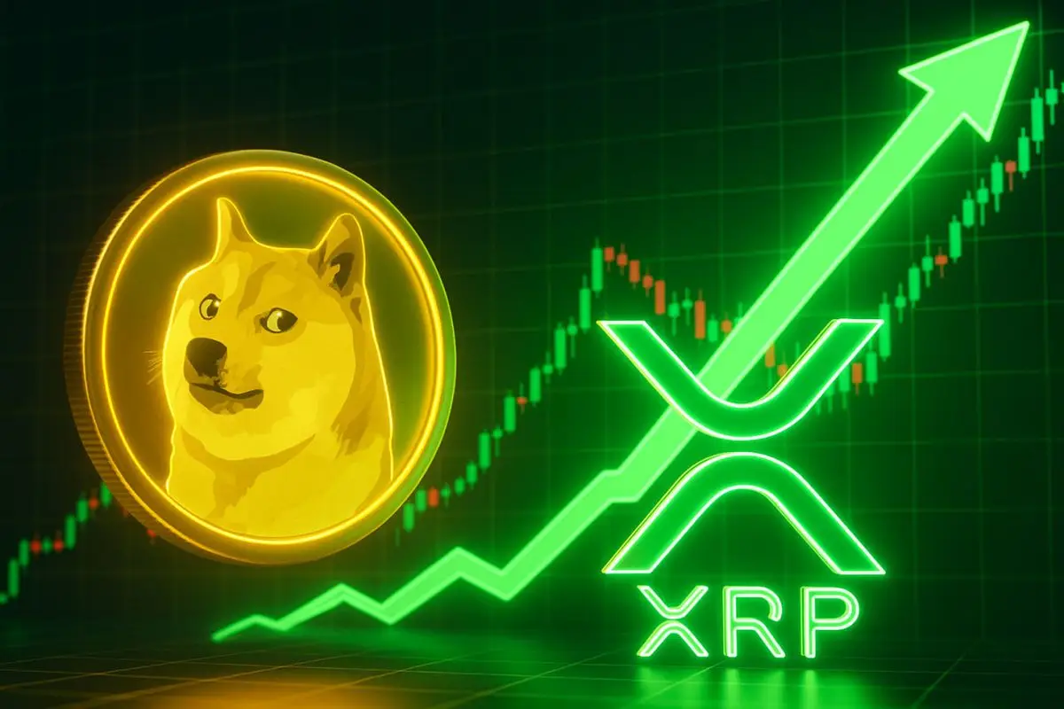 رسمی‌شدن صندوق‌های ETF دوج کوین و ریپل در بورس نیویورک