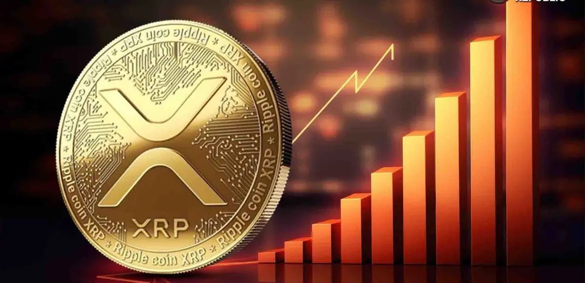 رکوردشکنی دارایی‌های ETF های XRP در کمتر از دو ماه؛ جهش از ۳۳۶ به ۹۴۱ میلیون دلار!