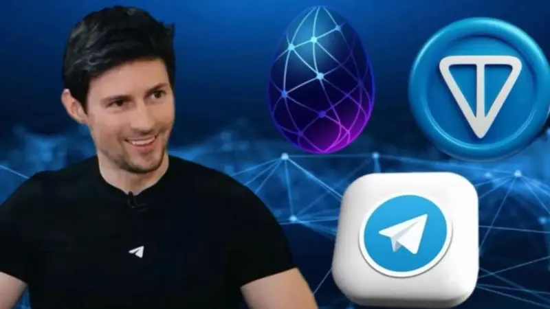 پاول دوروف با رونمایی کوکون، هوش مصنوعی غیرمتمرکز را وارد بازی حریم خصوصی کرد!