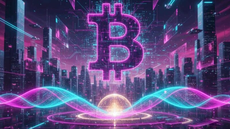 سقوط ۲۰۰ میلیارد دلاری بازار رمزارزها در ۲۴ ساعت؛ بیت‌کوین از حمایت حیاتی عبور کرد