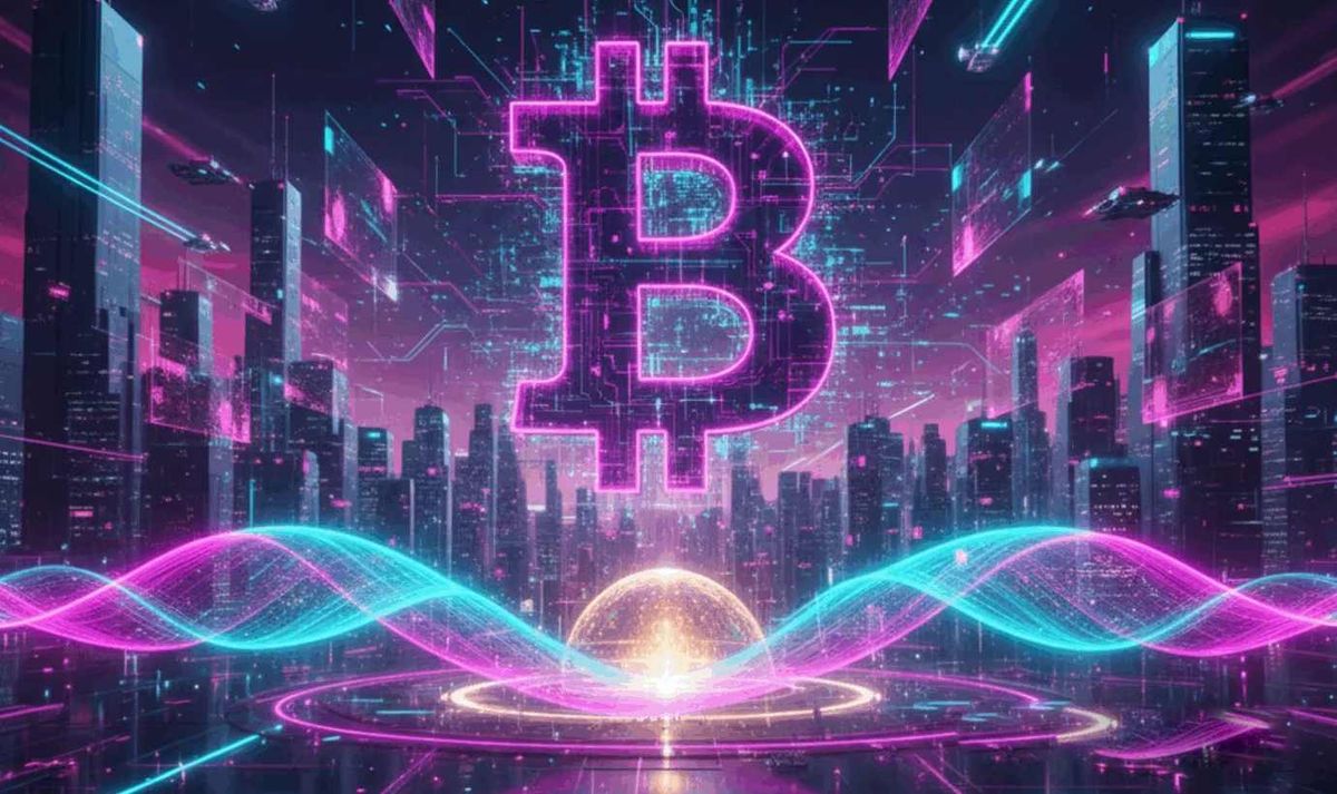 سقوط ۲۰۰ میلیارد دلاری بازار رمزارزها در ۲۴ ساعت؛ بیت‌کوین از حمایت حیاتی عبور کرد