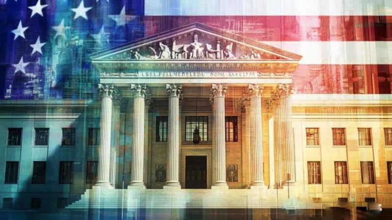 عضو فدرال رزرو: همکاری بانک‌ها و ارز دیجیتال فقط با نظارت دقیق ممکن است!