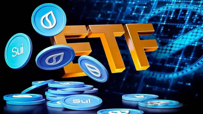 گری‌اسکیل با قدمی بزرگ، درخواست راه‌اندازی صندوق ETF اختصاصی توکن SUI را ثبت کرد!